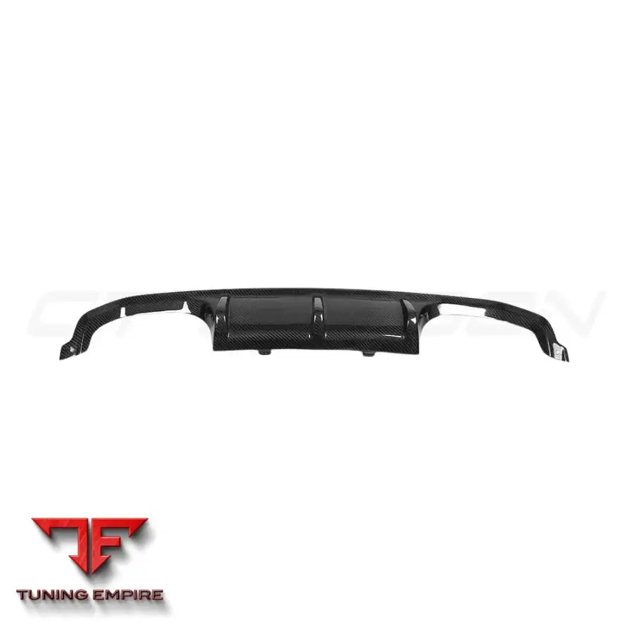 BMW M3 F80 CARBON FIBER KIT