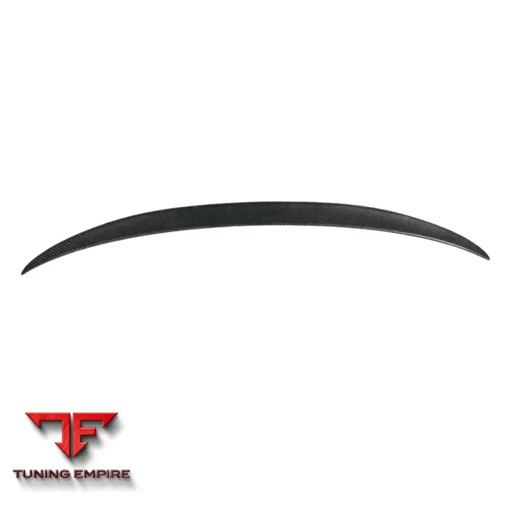 BMW M3 F80 CARBON FIBER KIT