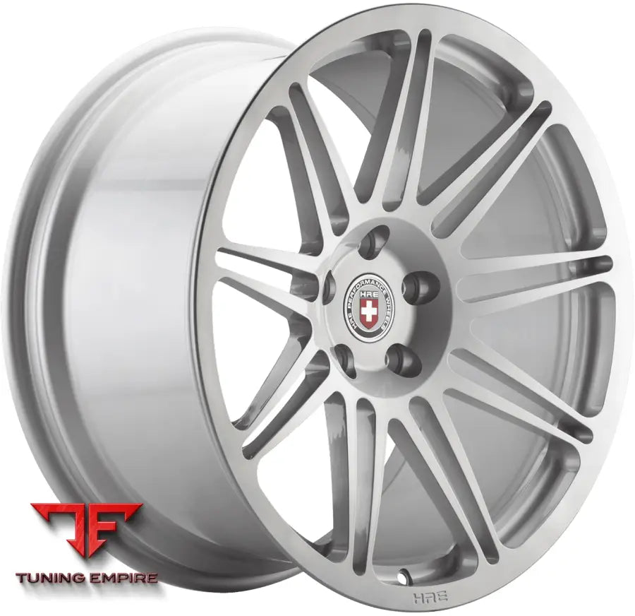 BMW M3 F80 HRE 301M WHEELS