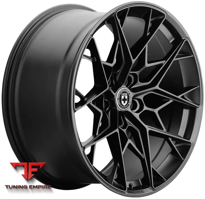 BMW M3 F80 HRE FLOW FORM FF10 WHEELS