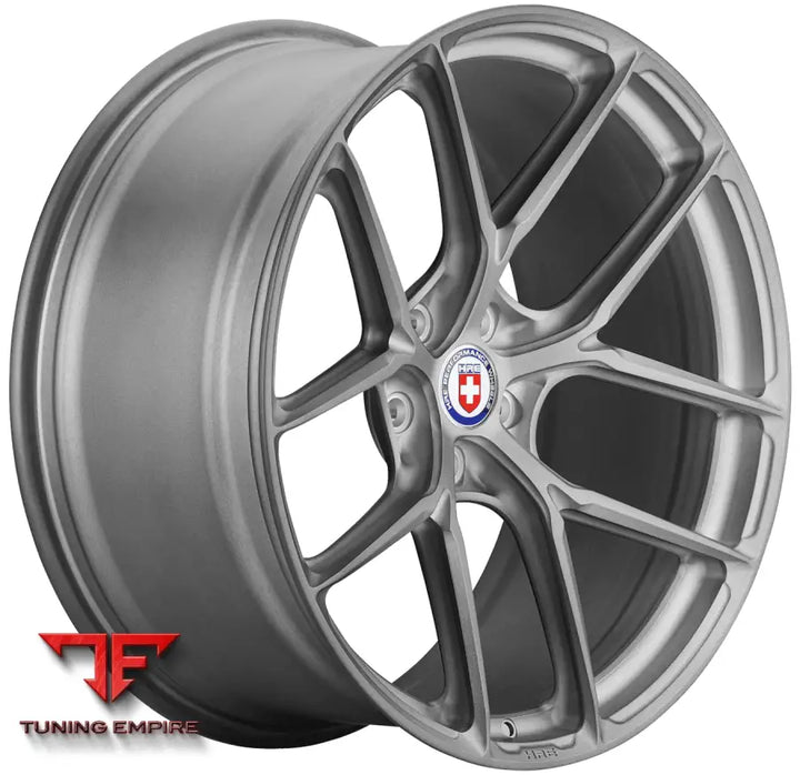 BMW M3 F80 HRE P101SC WHEELS