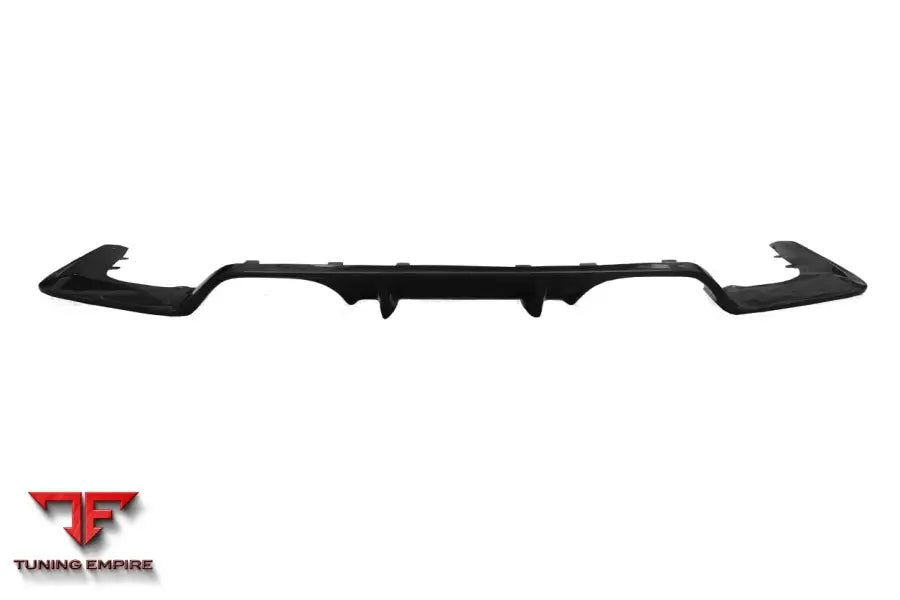 BMW M3 F80 & M4 F82 D STYLE REAR DIFFUSER BSD