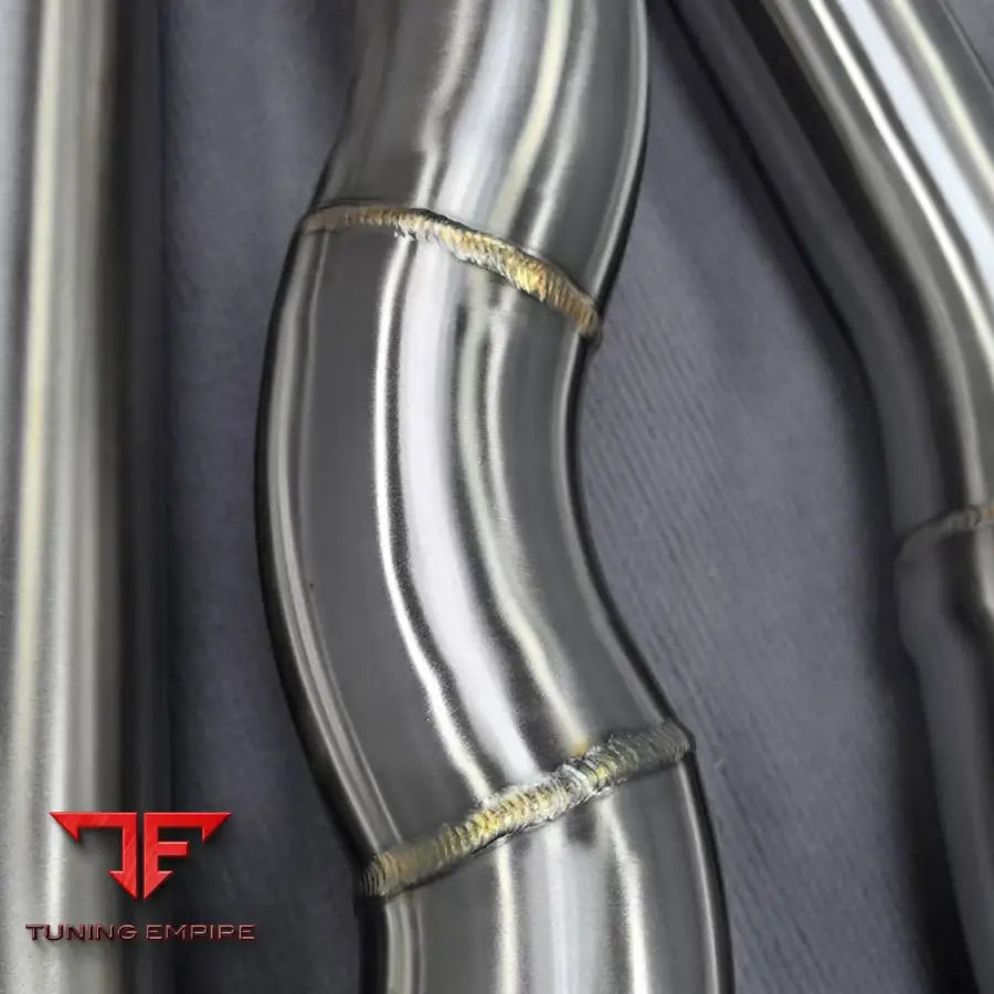 BMW M3 F80 M4 F82 S55 EXHAUST CENTER PIPE