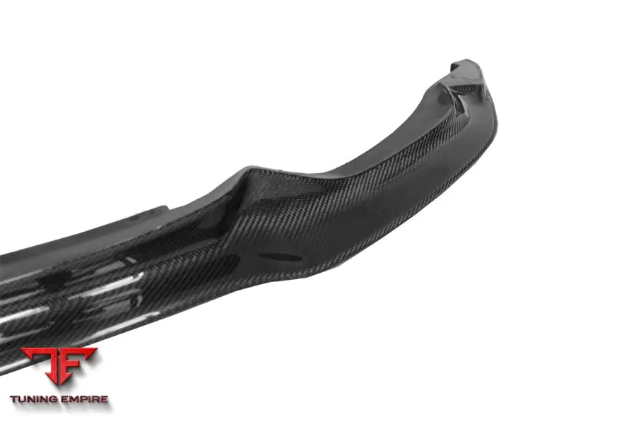 BMW M3 F80 M4 F82 VRS STYLE CARBON FIBER FRONT LIP BSD