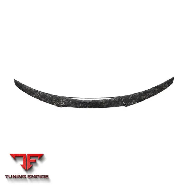 BMW M3 F80 SEDAN CARBON FIBER PARTS 2014–2020Y