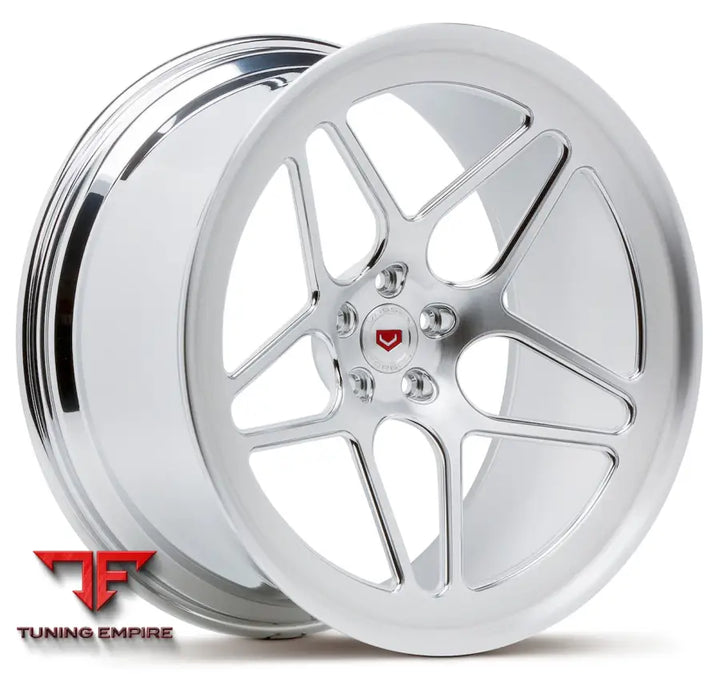 BMW M3 F80 VOSSEN FORGED LC-104 WHEELS