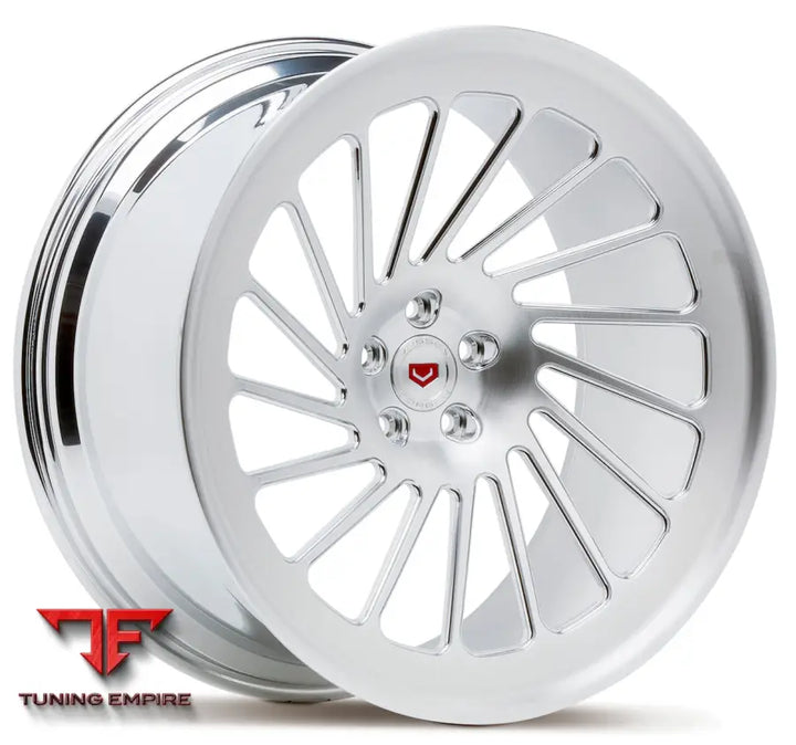 BMW M3 F80 VOSSEN FORGED LC-106T WHEELS