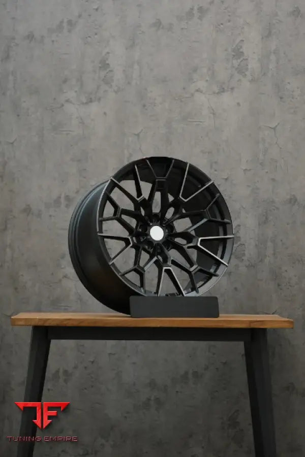 BMW M3 G80 2022 WHEELS