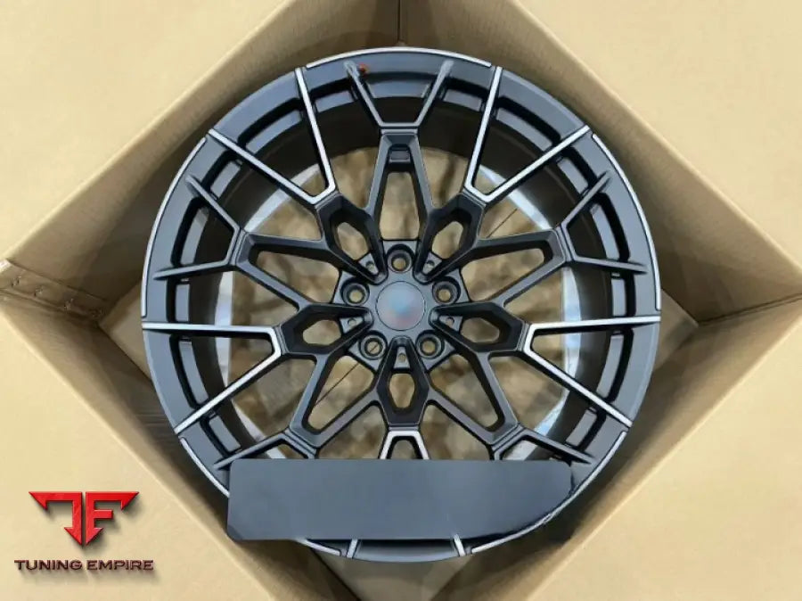 BMW M3 G80 2022 WHEELS