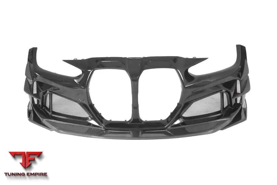 Bmw M3 G80 Bkssii Style Full Wide Body Kit Bsd