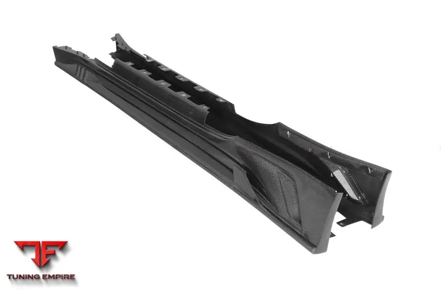 Bmw M3 G80 Bkssii Style Full Wide Body Kit Bsd