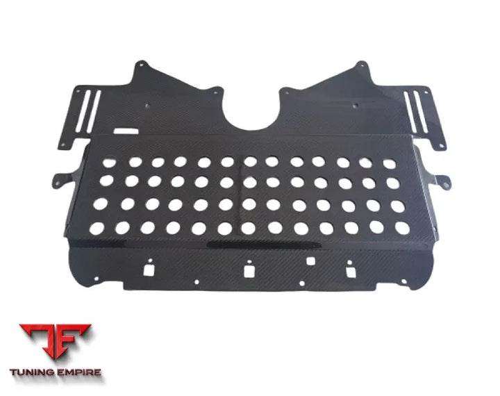 BMW G80 S58 CARBON BODY KIT