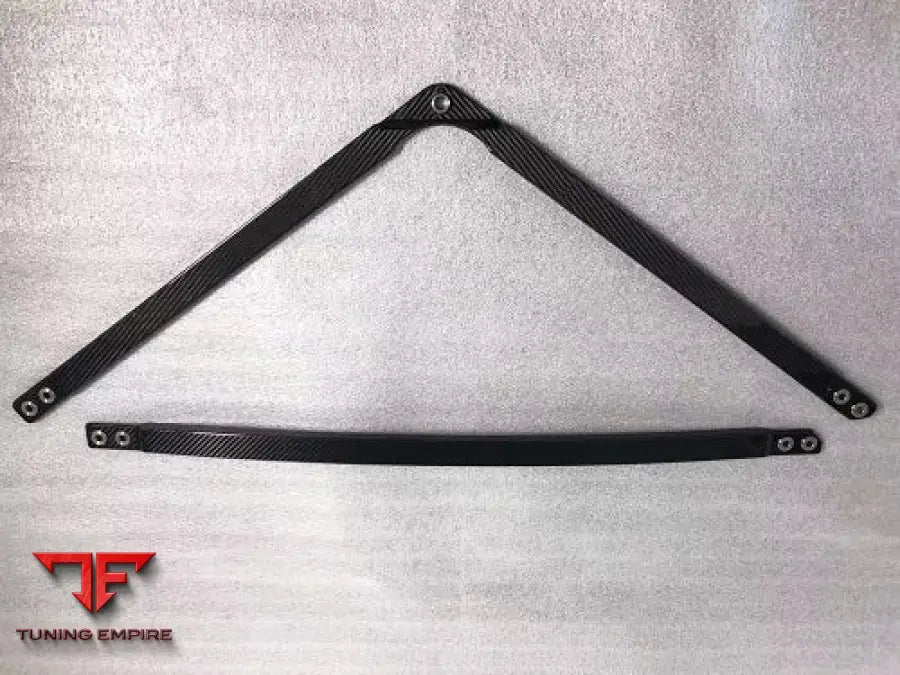 BMW G80 S58 CARBON BODY KIT