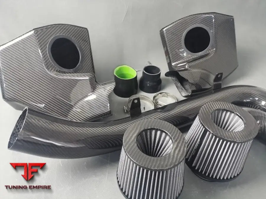 BMW G80 S58 COLD AIR INTAKE