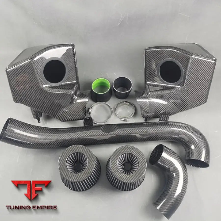 BMW G80 S58 COLD AIR INTAKE