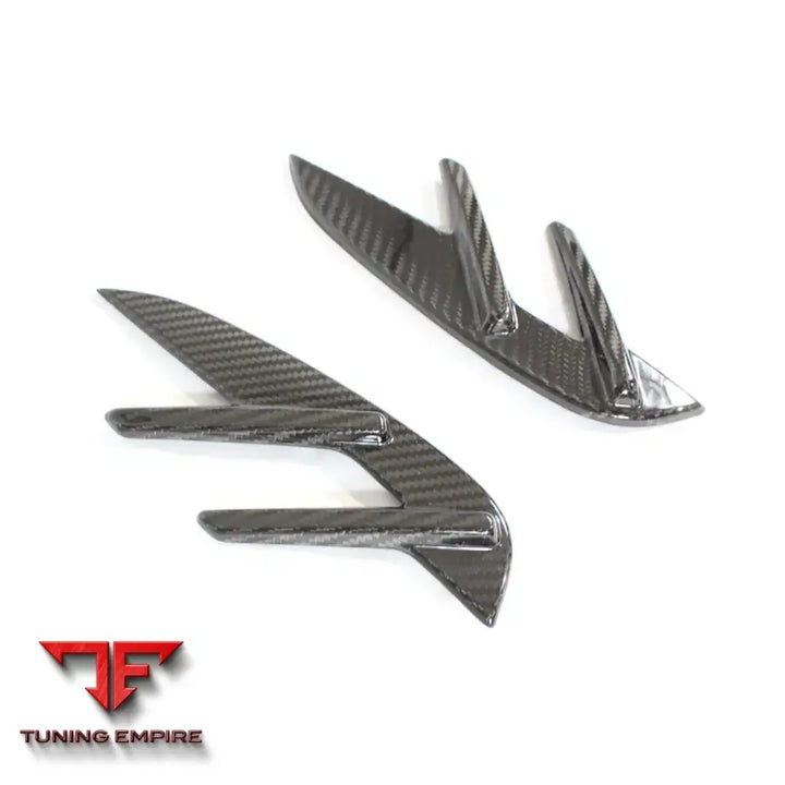 BMW M3 G80 CARBON FIBER PARTS