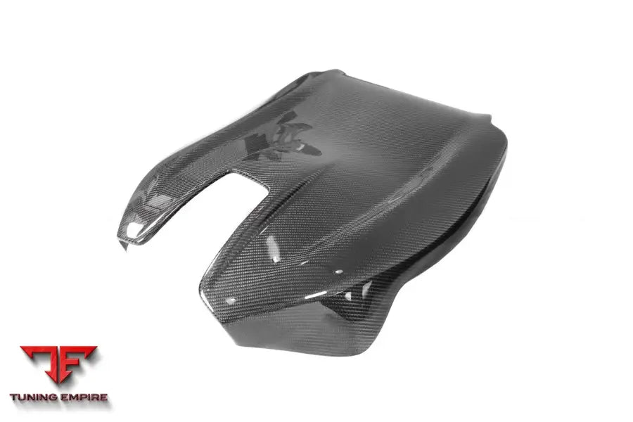 Bmw M3 G80 Carbon Fiber Seat-Back Cover Bsd