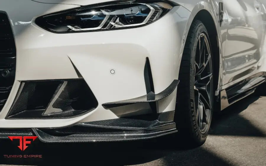 BMW M3 G80 CARBON PARTS 2020Y