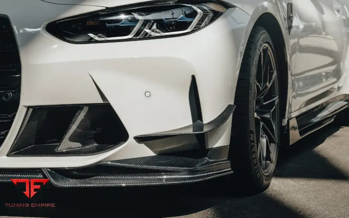 BMW M3 G80 CARBON PARTS 2020Y