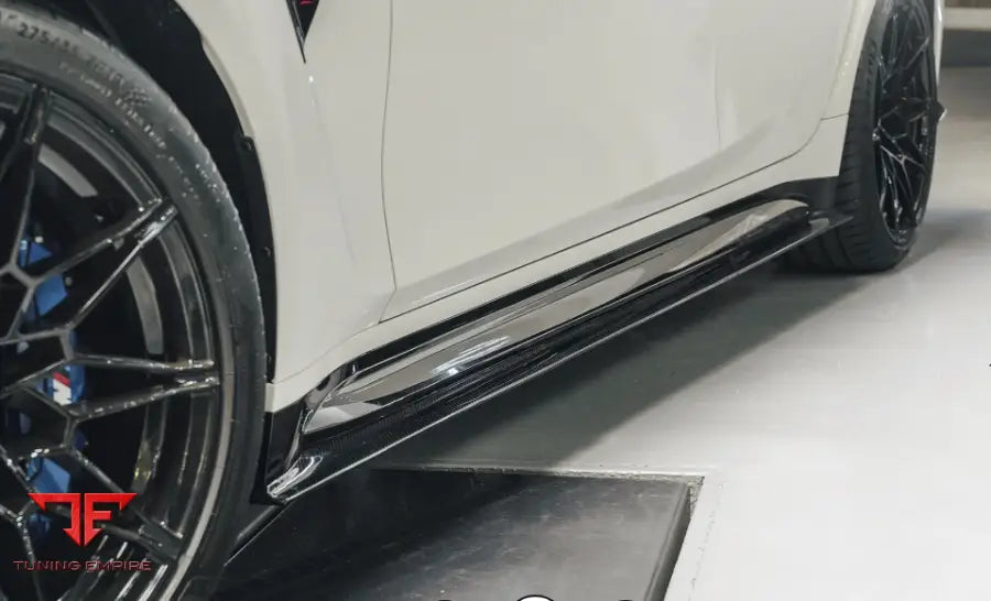 BMW M3 G80 CARBON PARTS 2020Y