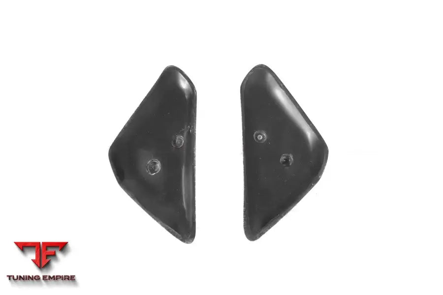 Bmw M3 G80 G20 Bkssii Style Carbon Fiber Trunk Spoiler Bsd