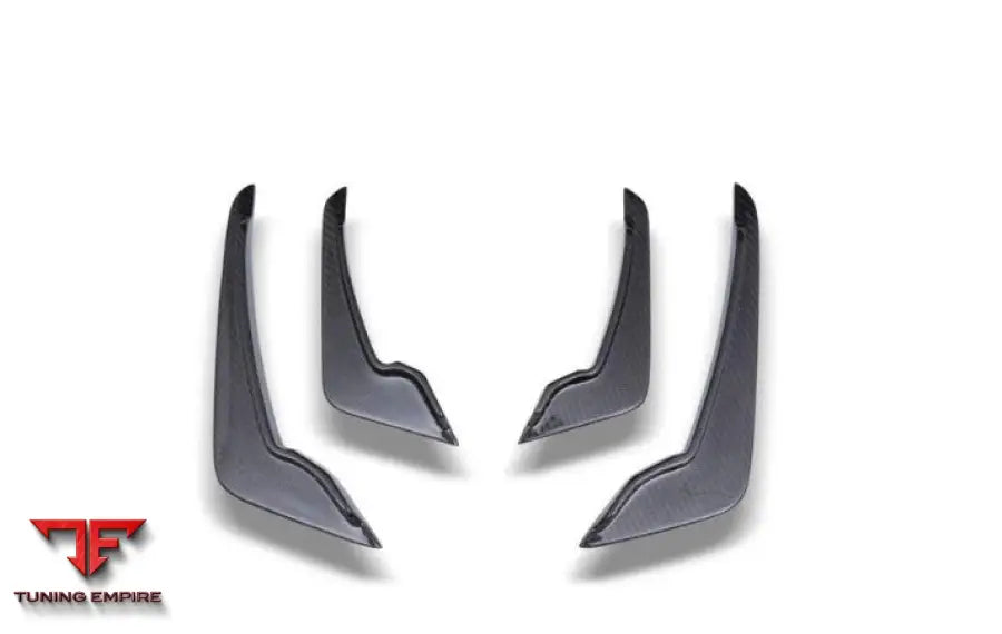 BMW M3 G80/G81 M4 G82/G83 CARBON FIBER PARTS