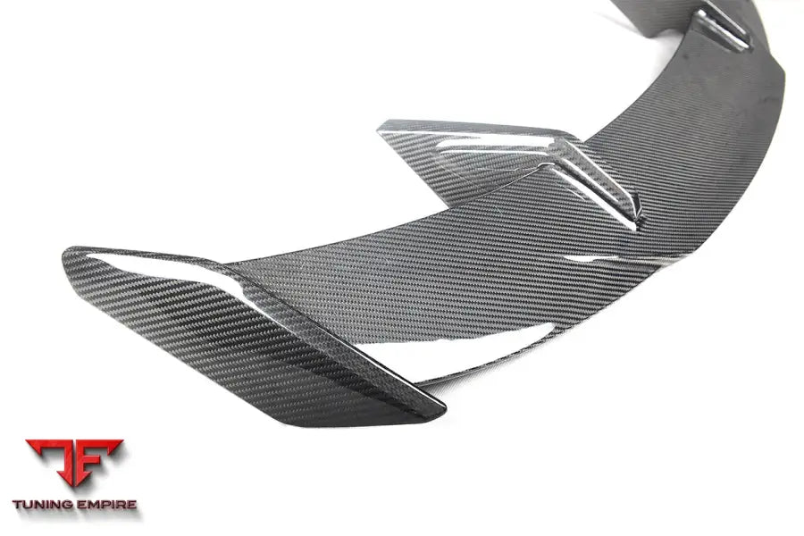 Bmw M3 G80 G81 M4 G82G83 Bkssii Style Carbon Fiber Hood Bsd
