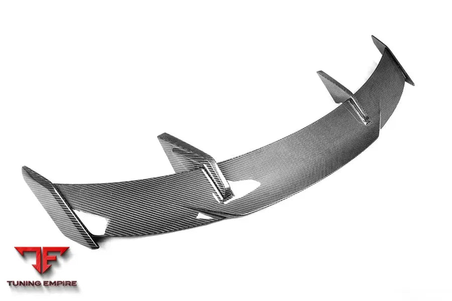 Bmw M3 G80 G81 M4 G82G83 Bkssii Style Carbon Fiber Hood Bsd