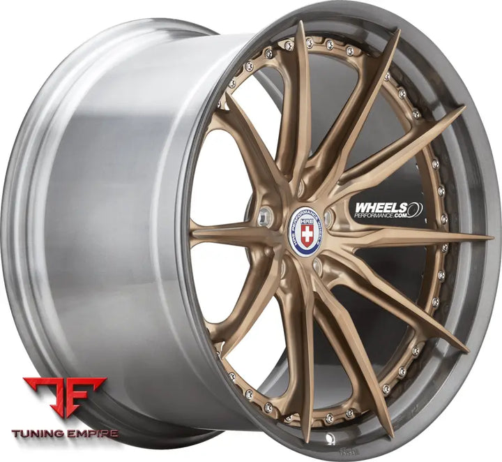 BMW M3 G80 HRE S104SC FORGED WHEELS