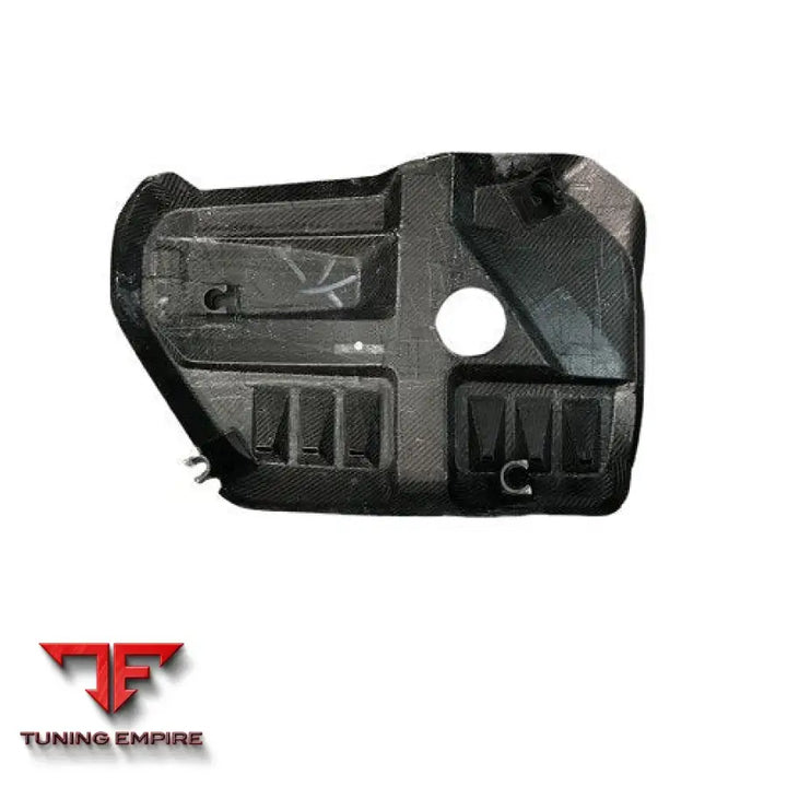 BMW M3 G80 | M4 G82 CARBON ENGINE COVER