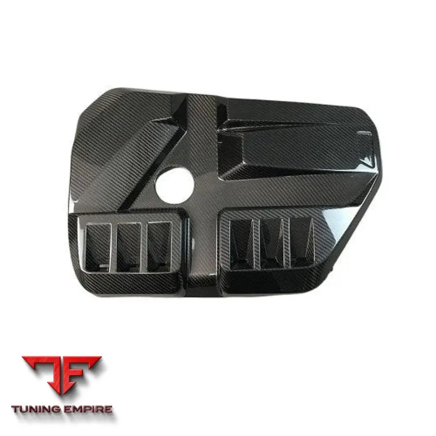 BMW M3 G80 | M4 G82 CARBON ENGINE COVER