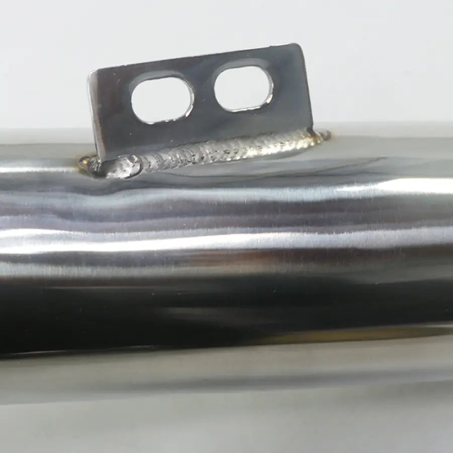 BMW M3 G80 M4 G82 S58 EXHAUST PIPE