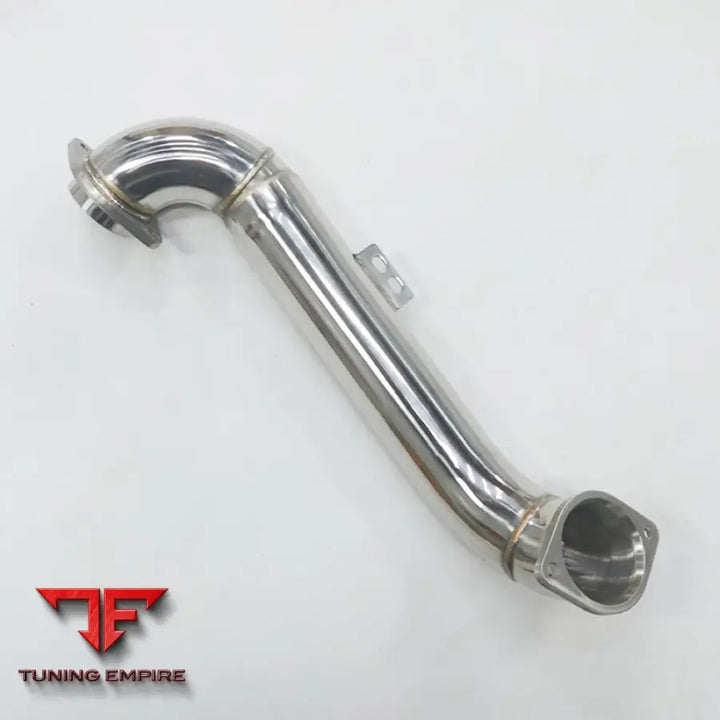 BMW M3 G80 M4 G82 S58 EXHAUST PIPE
