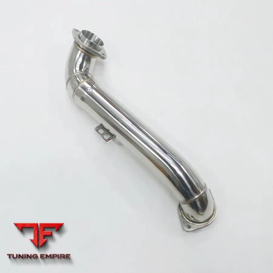 BMW M3 G80 M4 G82 S58 EXHAUST PIPE