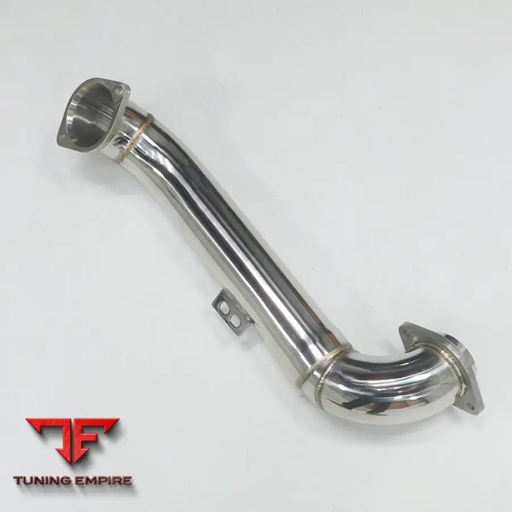 BMW M3 G80 M4 G82 S58 EXHAUST PIPE