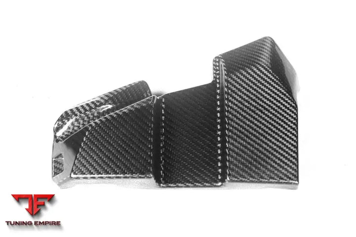 Bmw M3 G80 M4 G82G83 Dry Carbon Fiber Fuse Cover Bsd