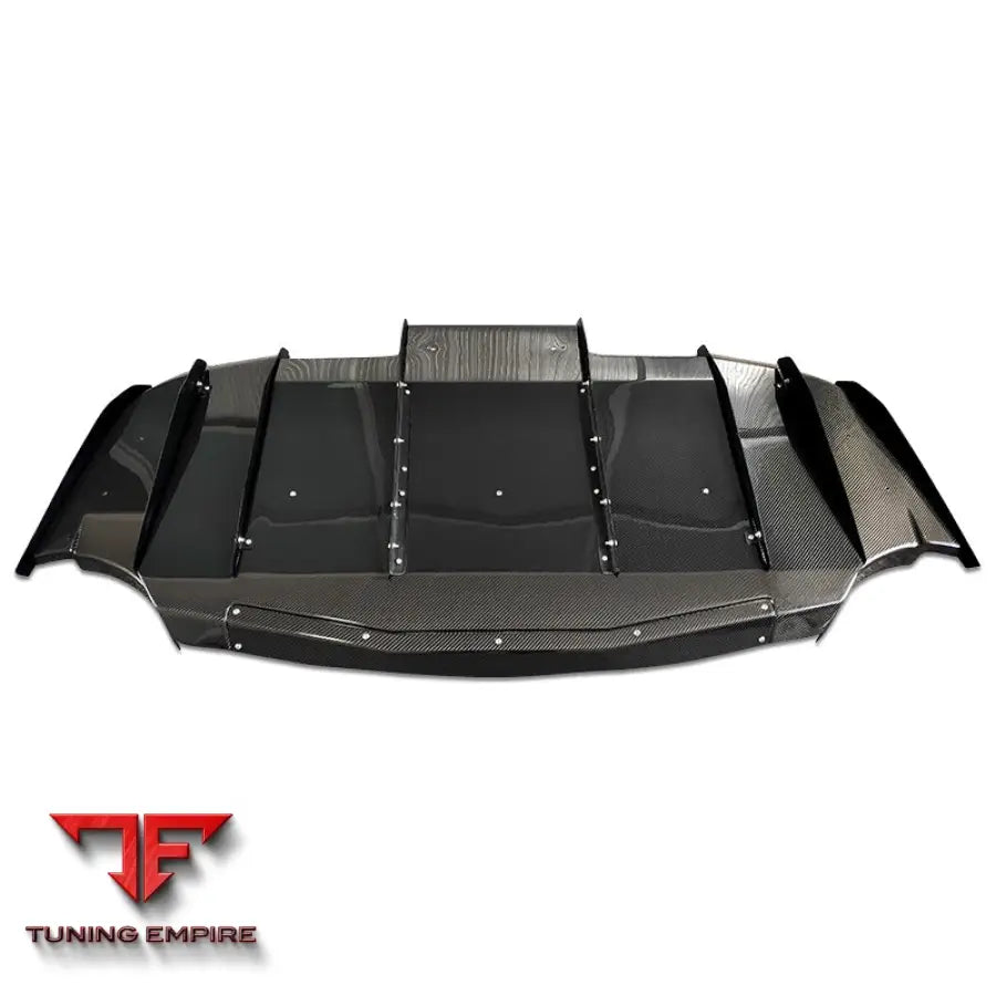 BMW 14- F80 F82 F83 M3 M4 CARBON BODY KIT