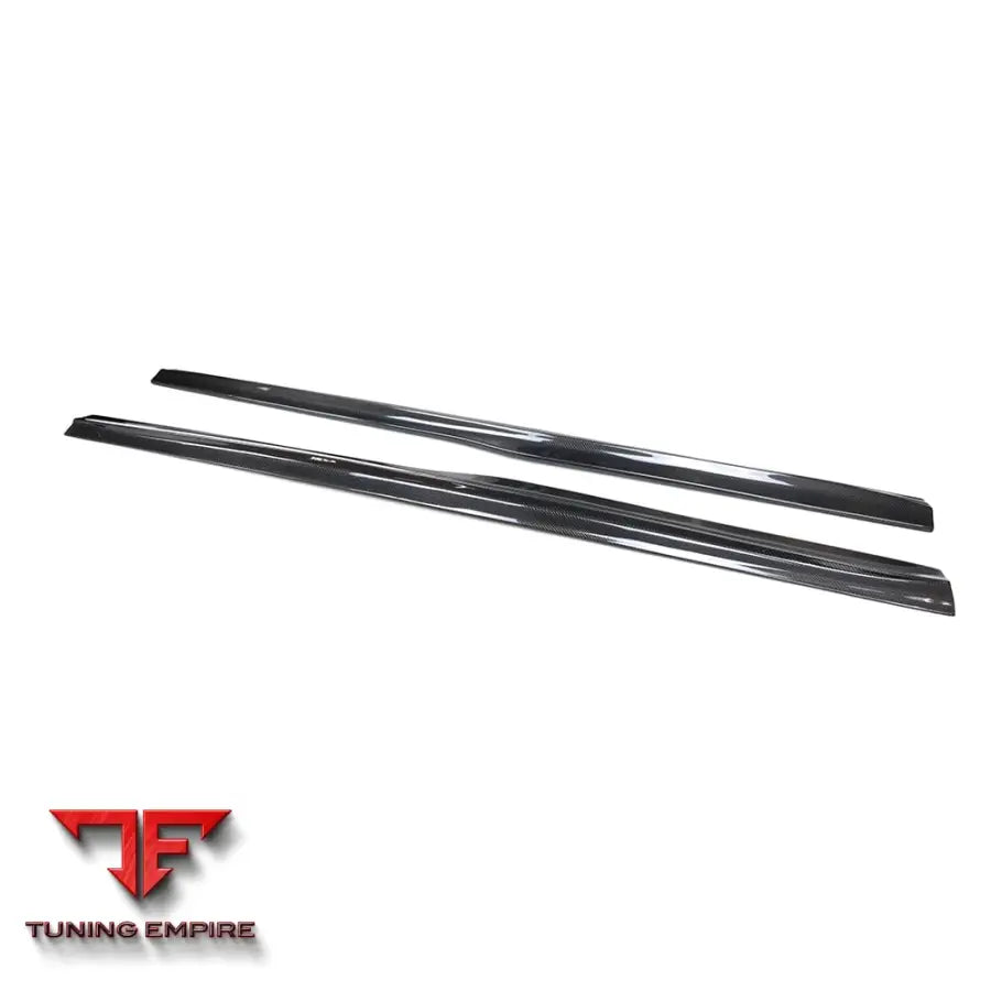 BMW M3/M4 F80 F82 AERODYNAMIC PARTS