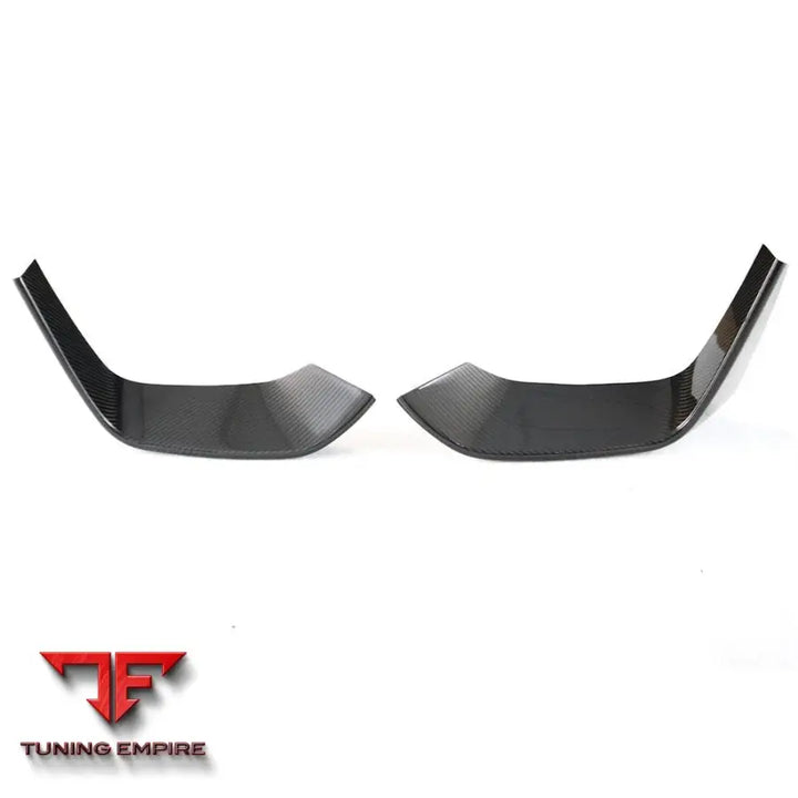 BMW M3/M4 F80 F82 AERODYNAMIC PARTS