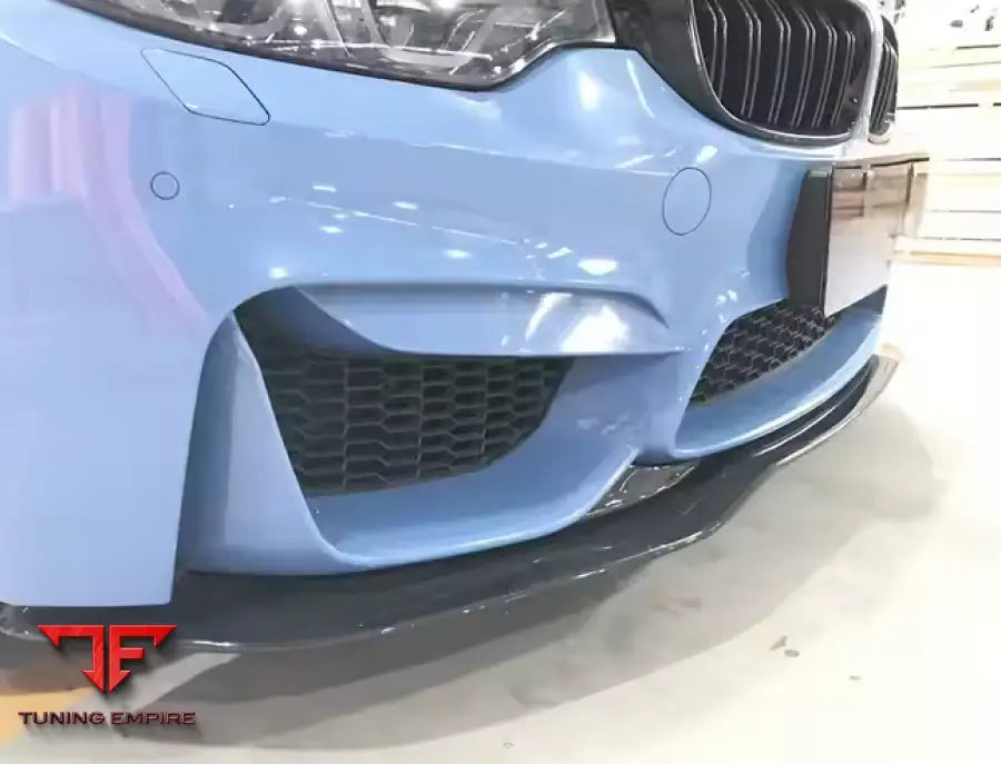 BMW M3/M4 F80/F82 CARBON BODY KIT PARTS