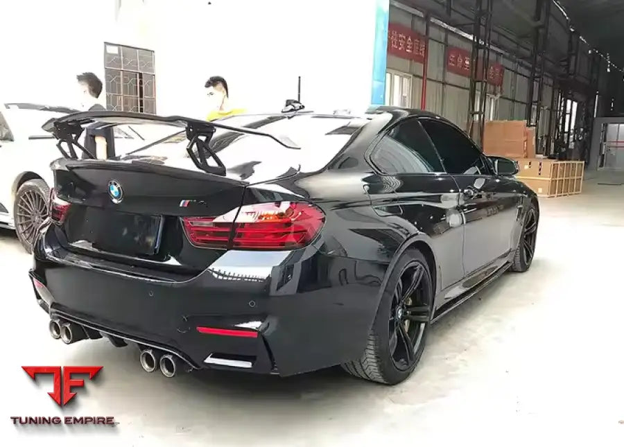 BMW M3/M4 F80/F82 CARBON BODY KIT PARTS