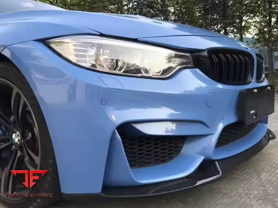 BMW M3/M4 F80/F82 CARBON BODY KIT PARTS