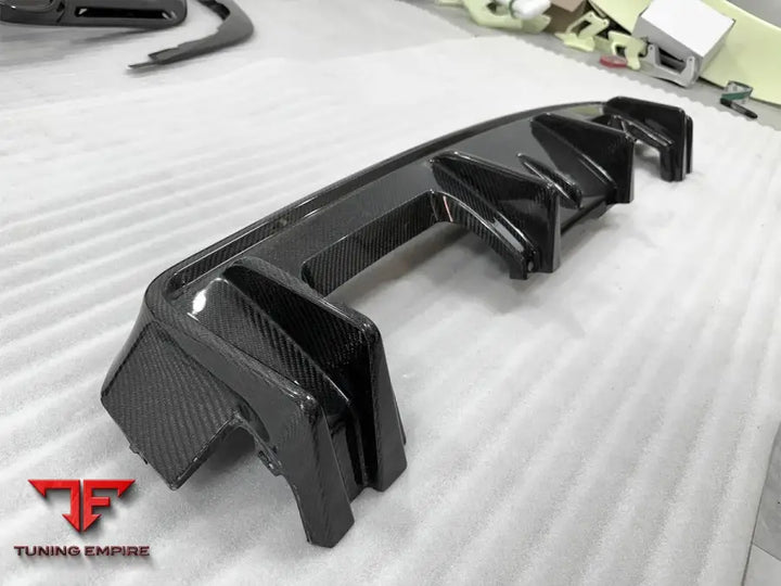 BMW M3/M4 G80/G82 CARBON FIBER BODY KIT