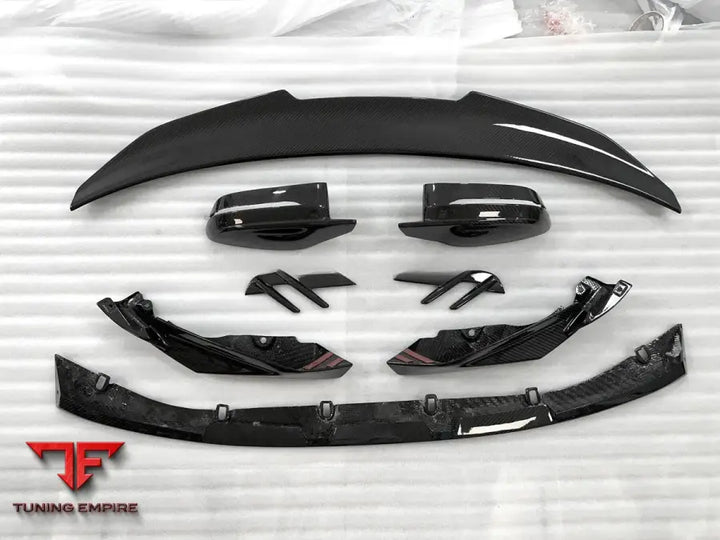 BMW M3/M4 G80/G82 CARBON FIBER BODY KIT