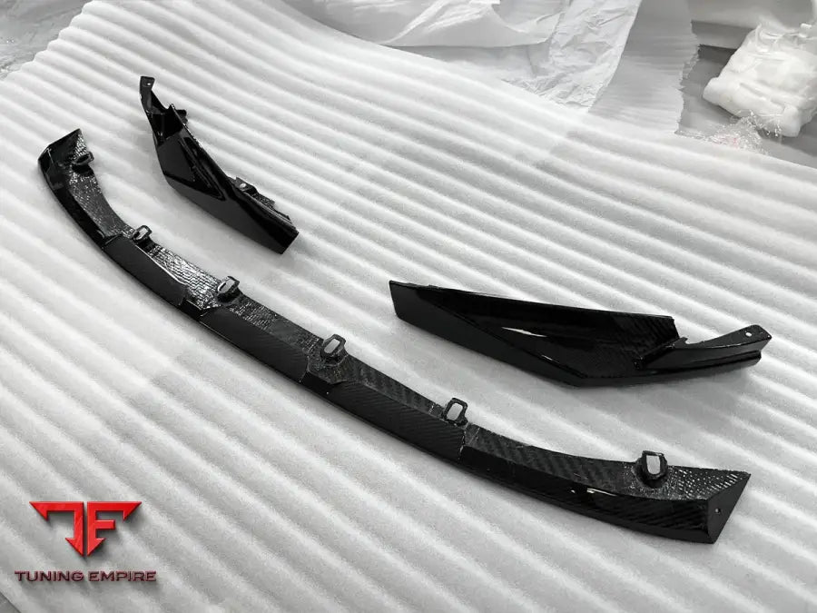 BMW M3/M4 G80/G82 CARBON FIBER BODY KIT