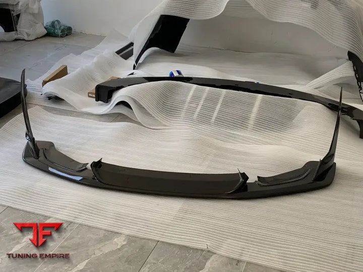 BMW M3/M4 G80/G82 CARBON FIBER BODY KIT