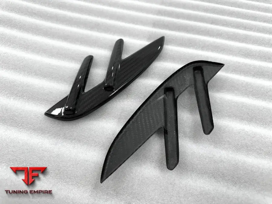 BMW M3/M4 G80/G82 CARBON FIBER BODY KIT