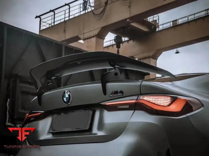 BMW M3/M4 G80/G82 CARBON FIBER BODY KIT