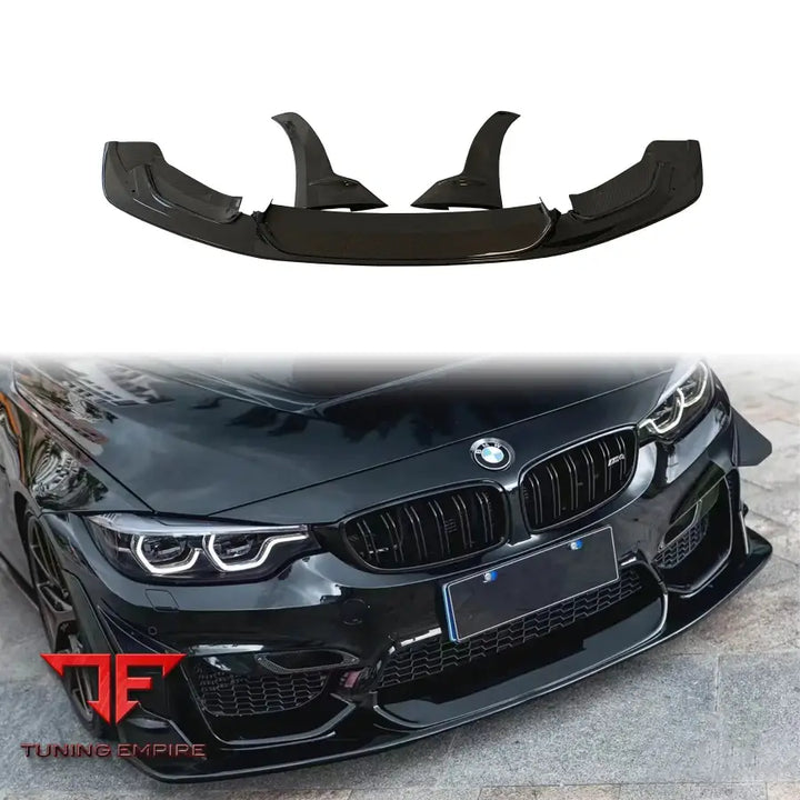 BMW M3/M4 G80/G82 CARBON FIBER BODY KIT