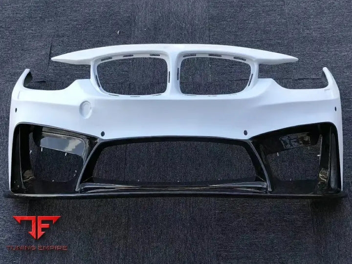 BMW M3/M4 F80/F82 CARBON FIBER BODY KIT